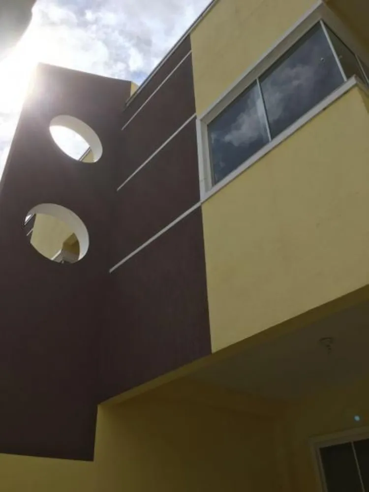 Casa, 3 quartos, 120 m² - Foto 16