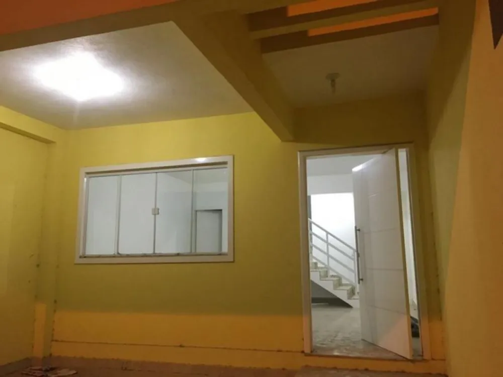 Casa, 3 quartos, 120 m² - Foto 10