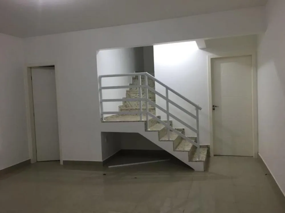Casa, 3 quartos, 120 m² - Foto 1
