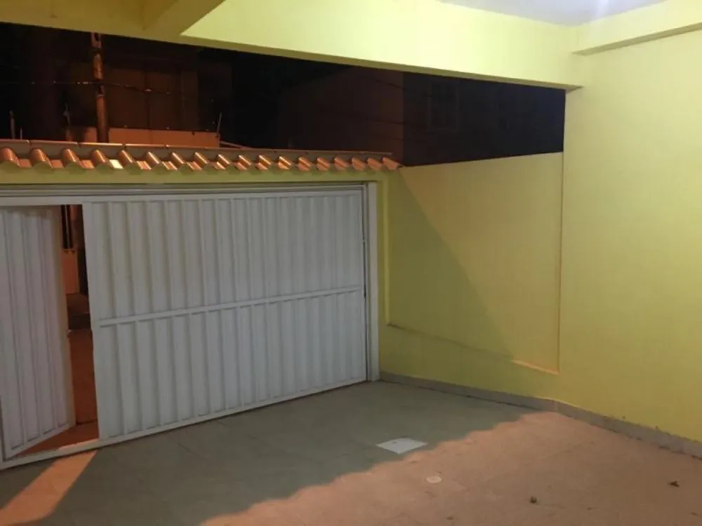 Casa, 3 quartos, 120 m² - Foto 13