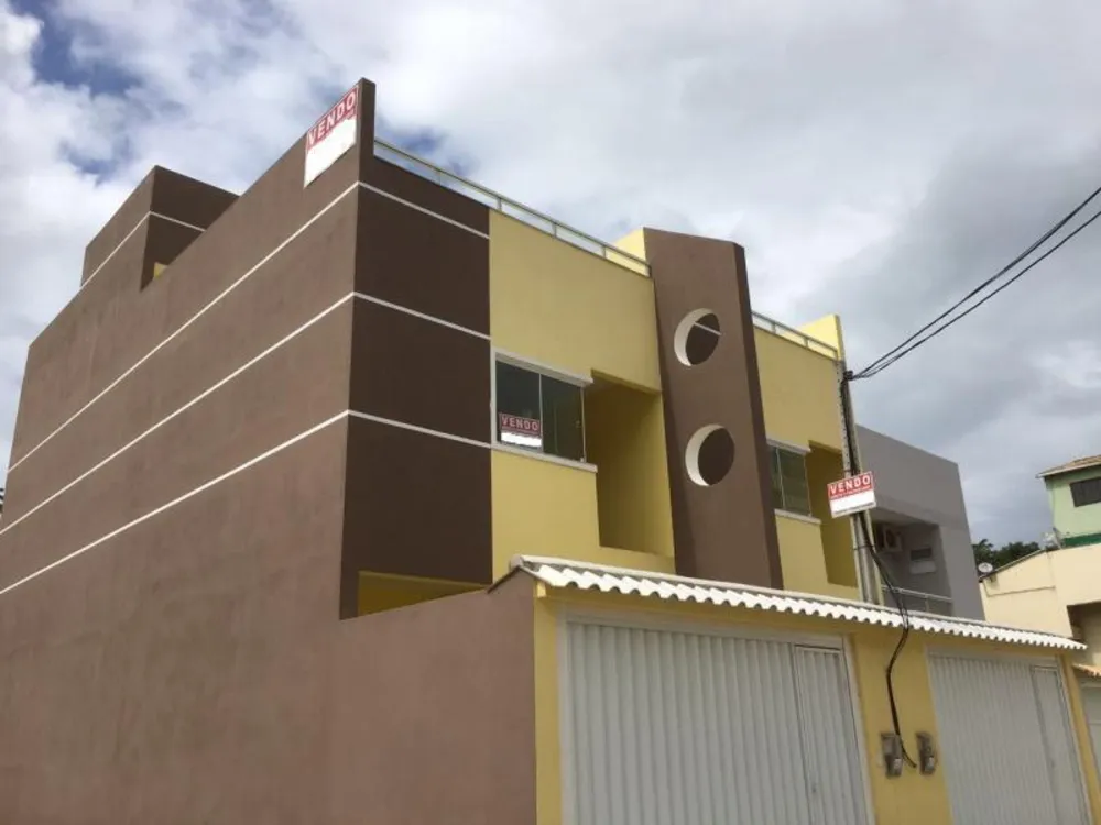 Casa, 3 quartos, 120 m² - Foto 9