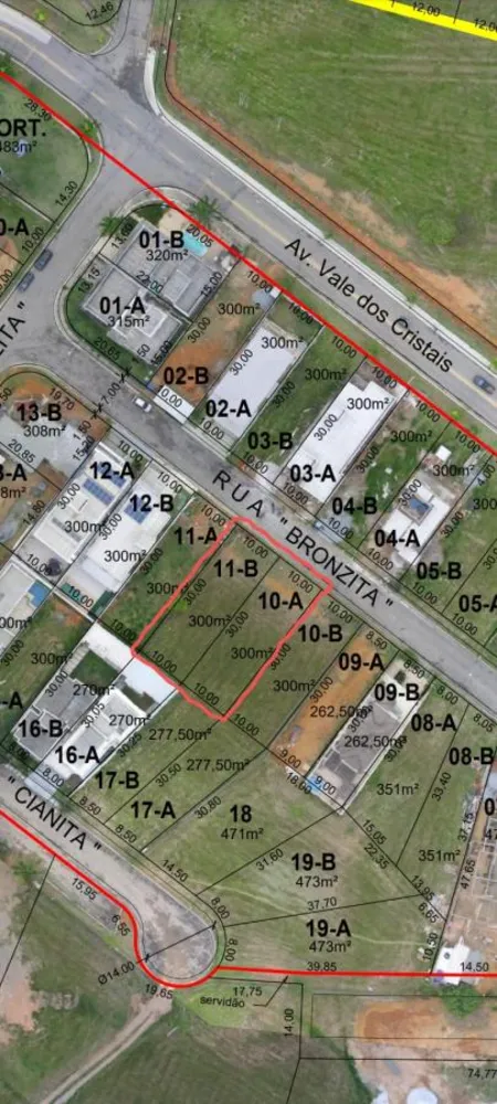 Terreno, 600 m² - Foto 4