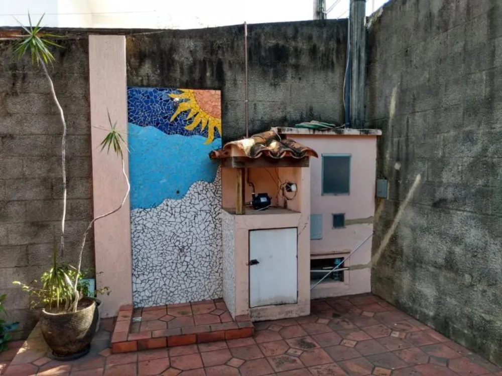 Casa, 3 quartos, 450 m² - Foto 13