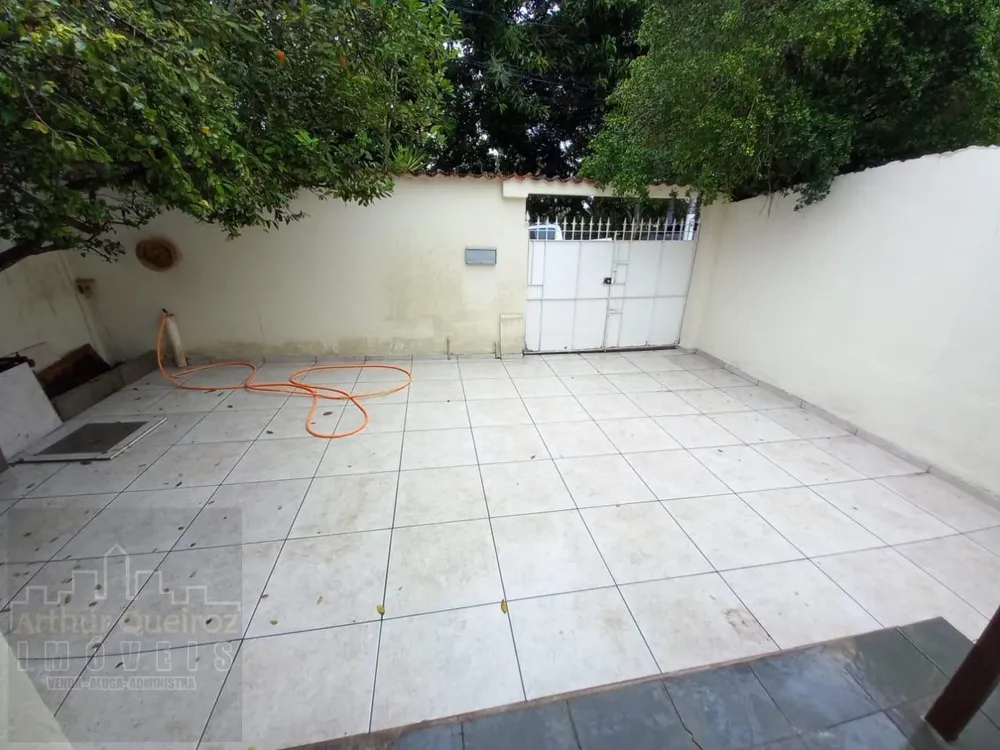 Casa, 2 quartos - Foto 2
