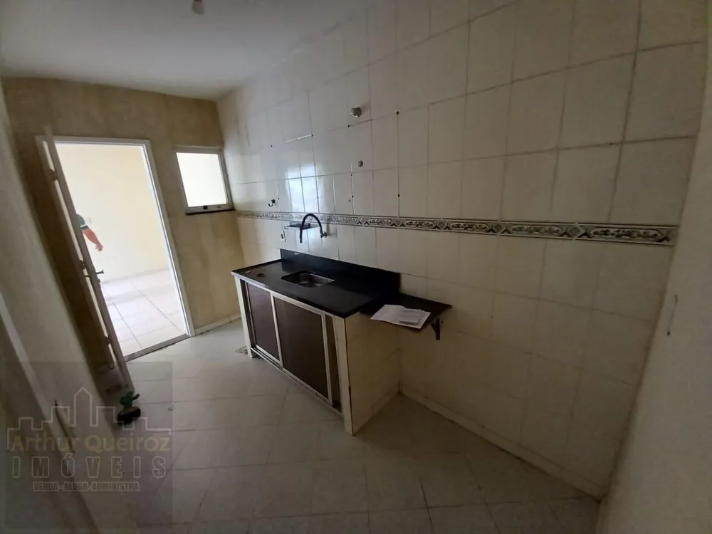 Casa, 2 quartos - Foto 10
