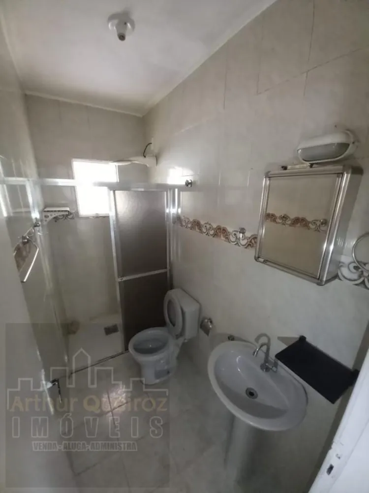 Casa, 2 quartos - Foto 6