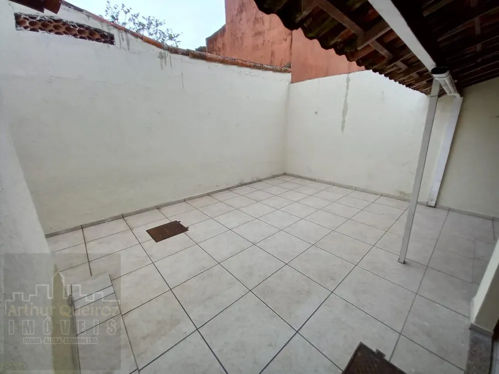 Casa, 2 quartos - Foto 14