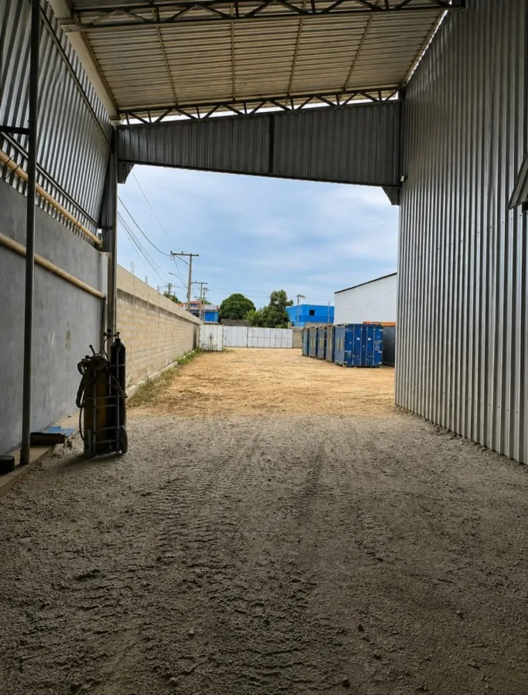 Depósito-Galpão - Foto 12