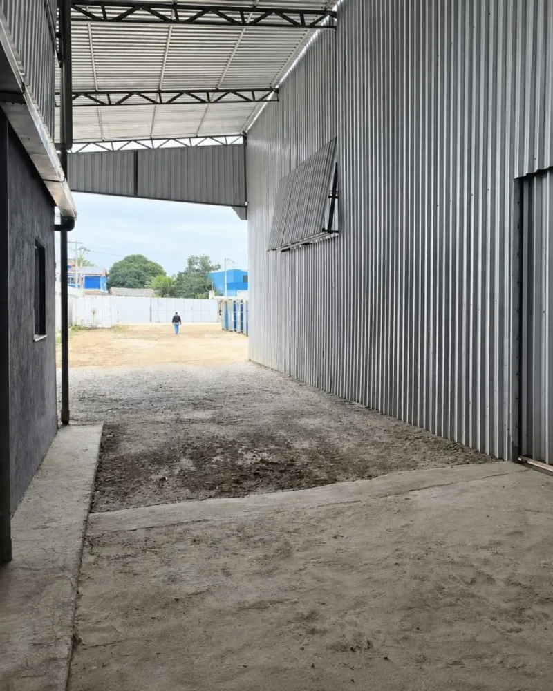 Depósito-Galpão - Foto 15