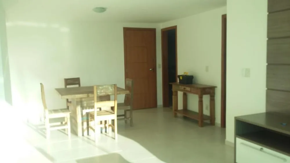 Apartamento, 3 quartos - Foto 1