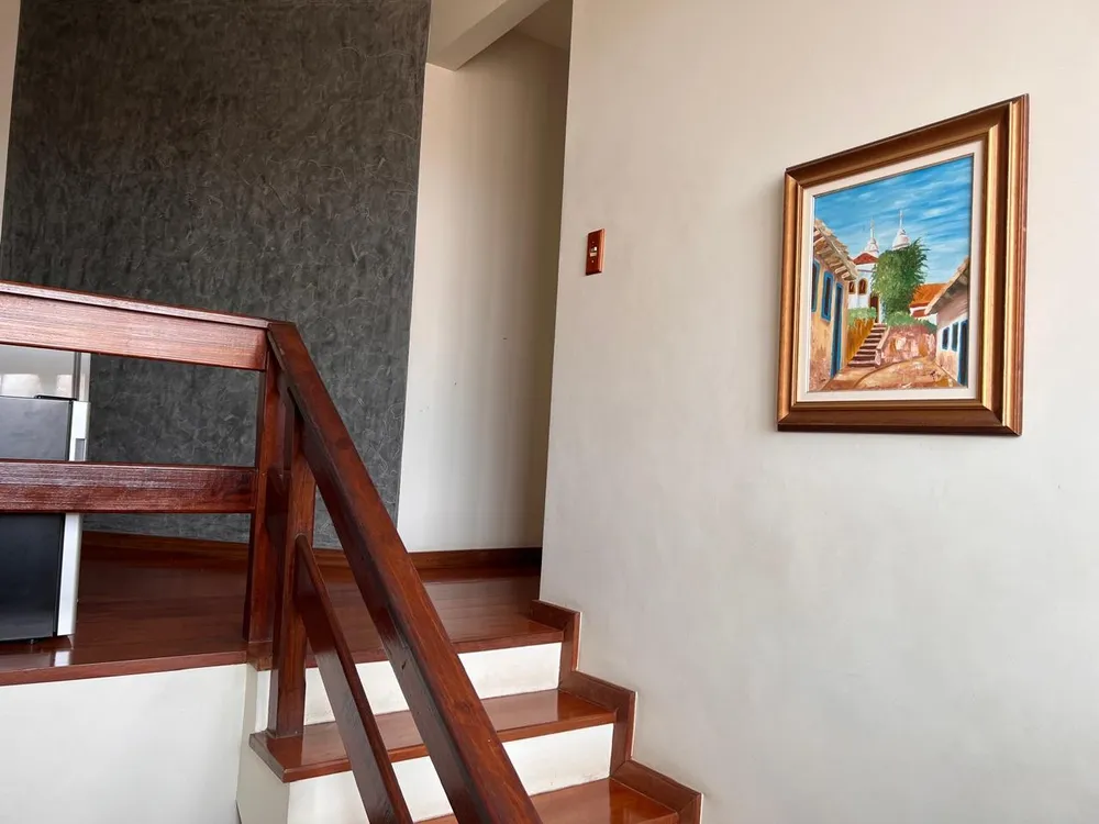 Casa, 4 quartos - Foto 13