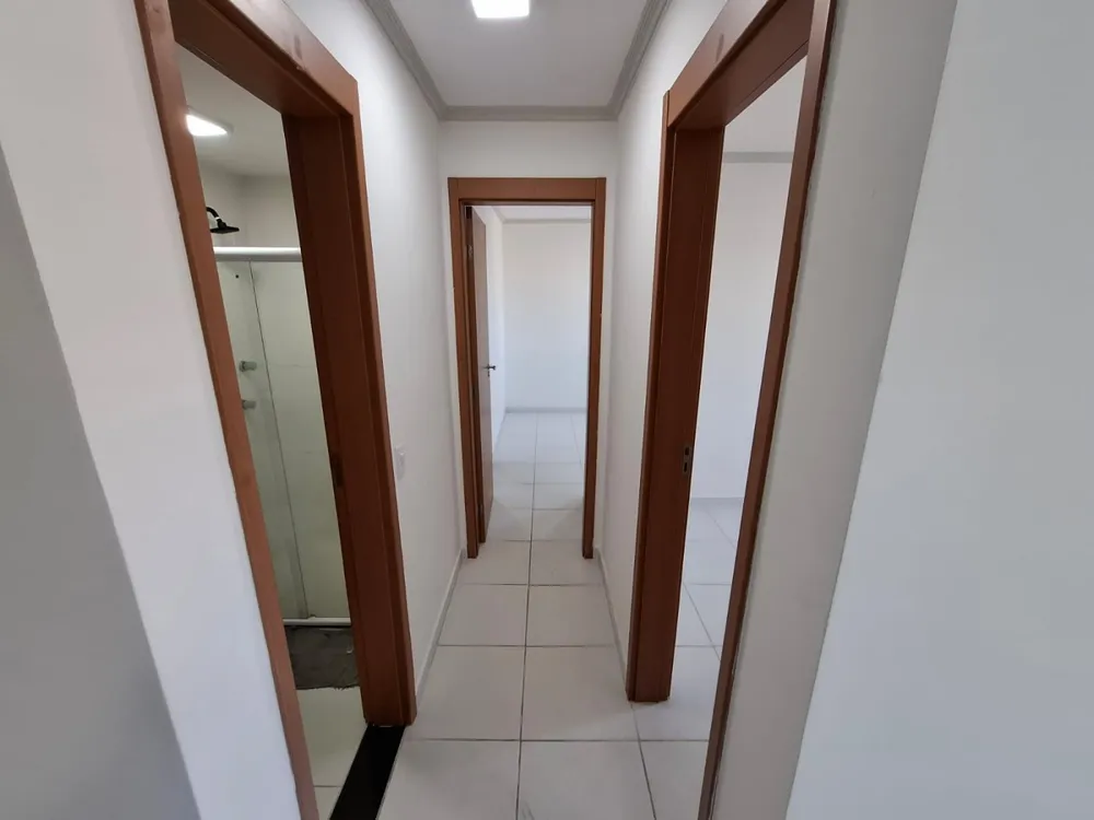 Apartamento, 2 quartos - Foto 1