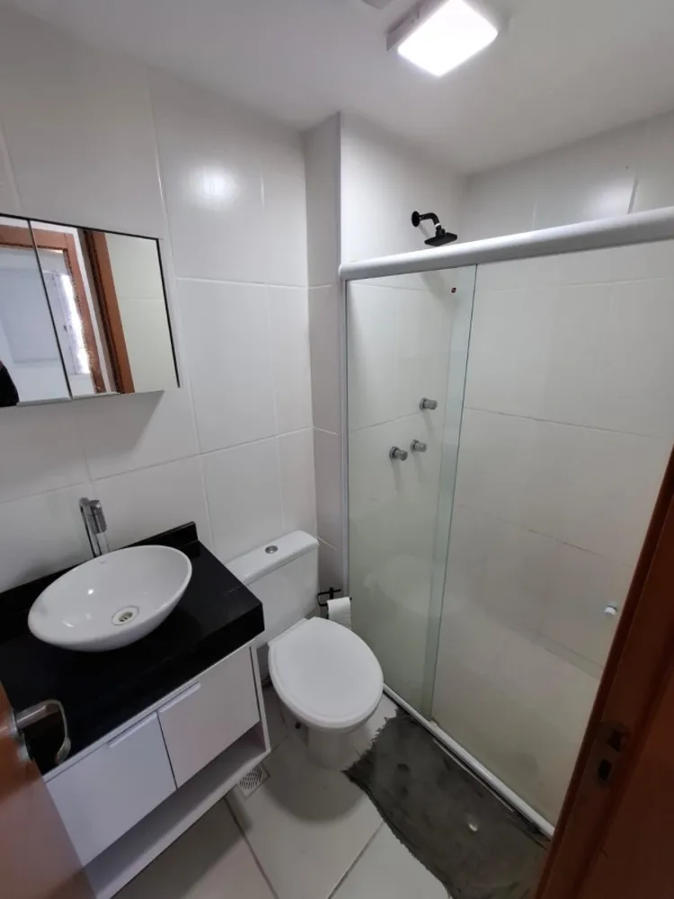 Apartamento, 2 quartos - Foto 6