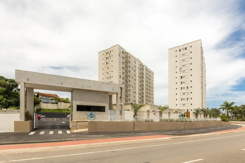 Apartamento, 2 quartos - Foto 4