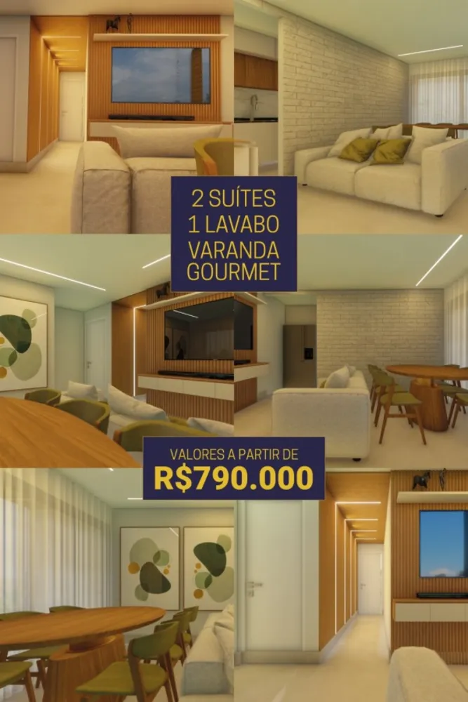 Apartamento, 3 quartos - Foto 22
