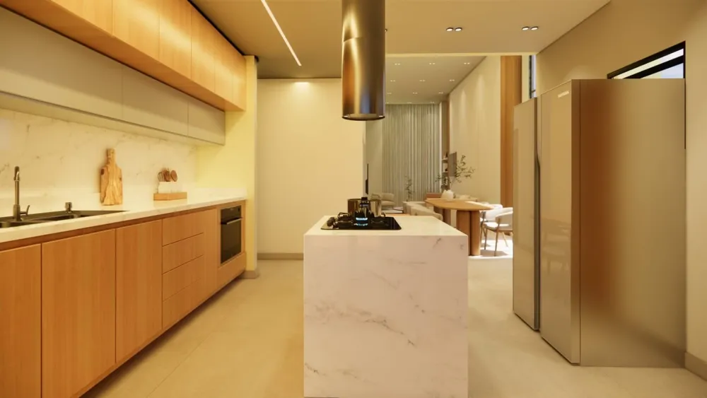 Apartamento, 3 quartos - Foto 4