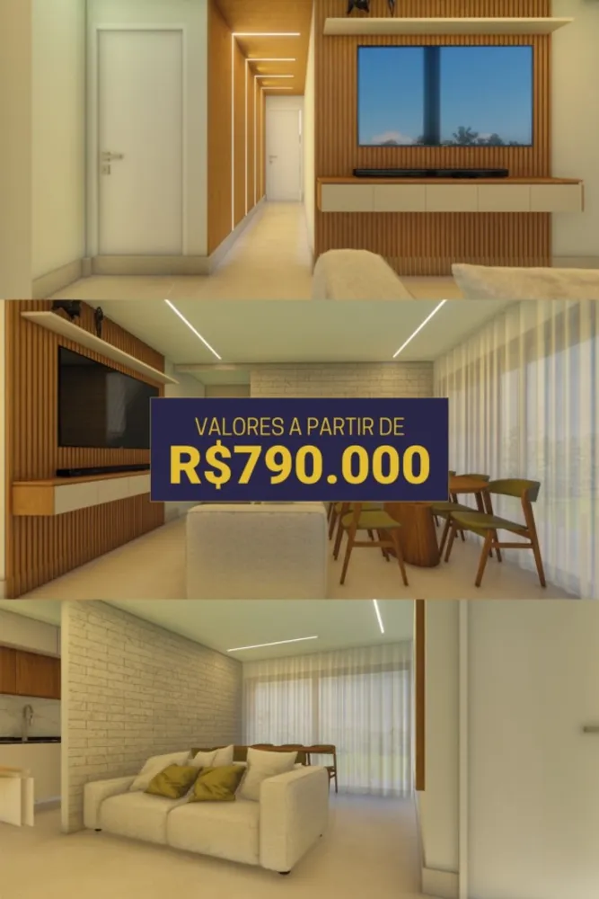 Apartamento, 3 quartos - Foto 23