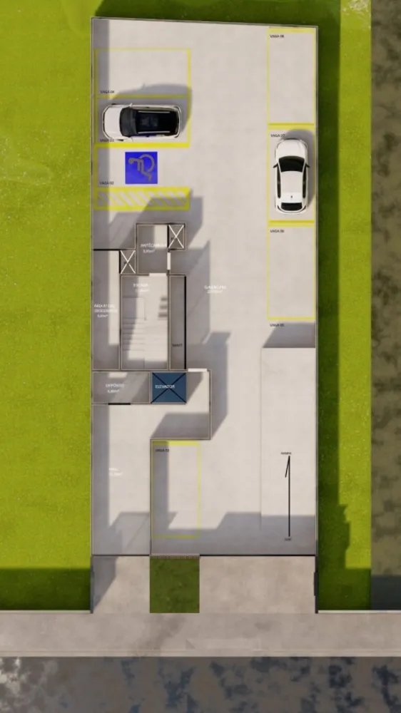 Apartamento, 3 quartos - Foto 7