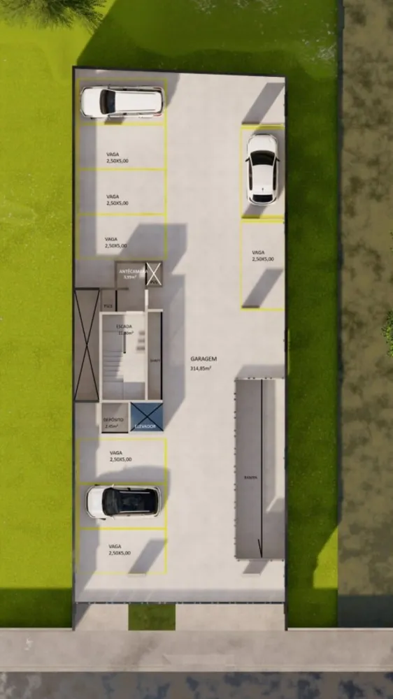 Apartamento, 3 quartos - Foto 10