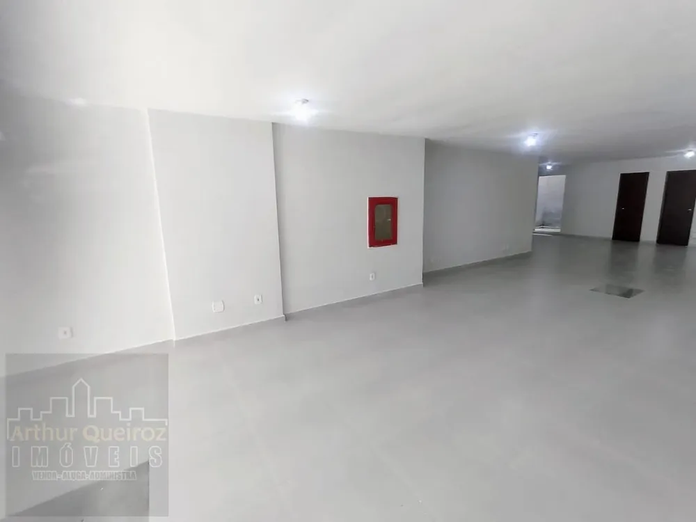 Loja-Salão, 135 m² - Foto 1