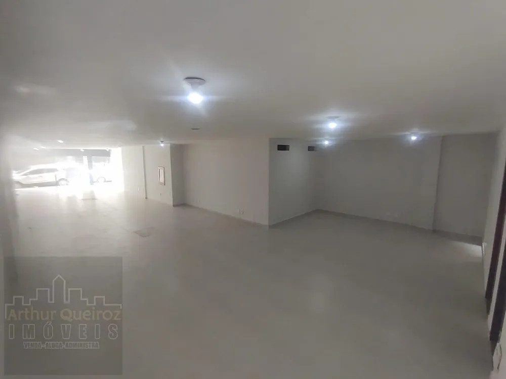 Loja-Salão, 135 m² - Foto 4