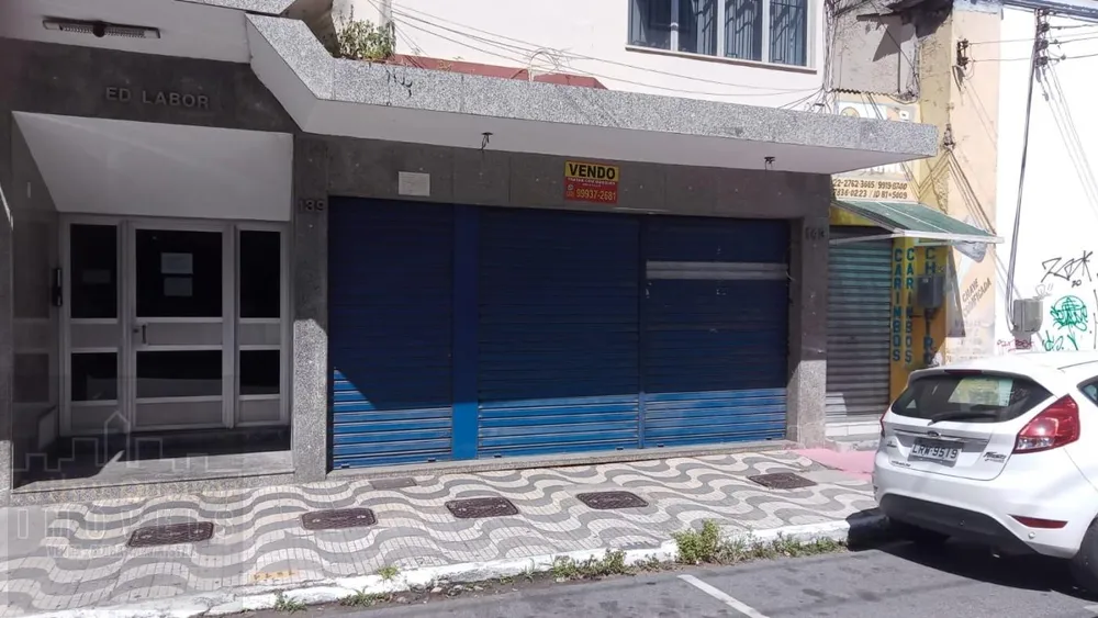 Loja-Salão, 135 m² - Foto 2