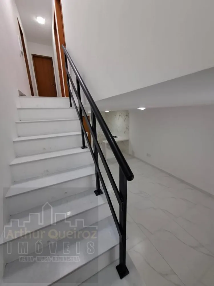 Casa, 3 quartos - Foto 16