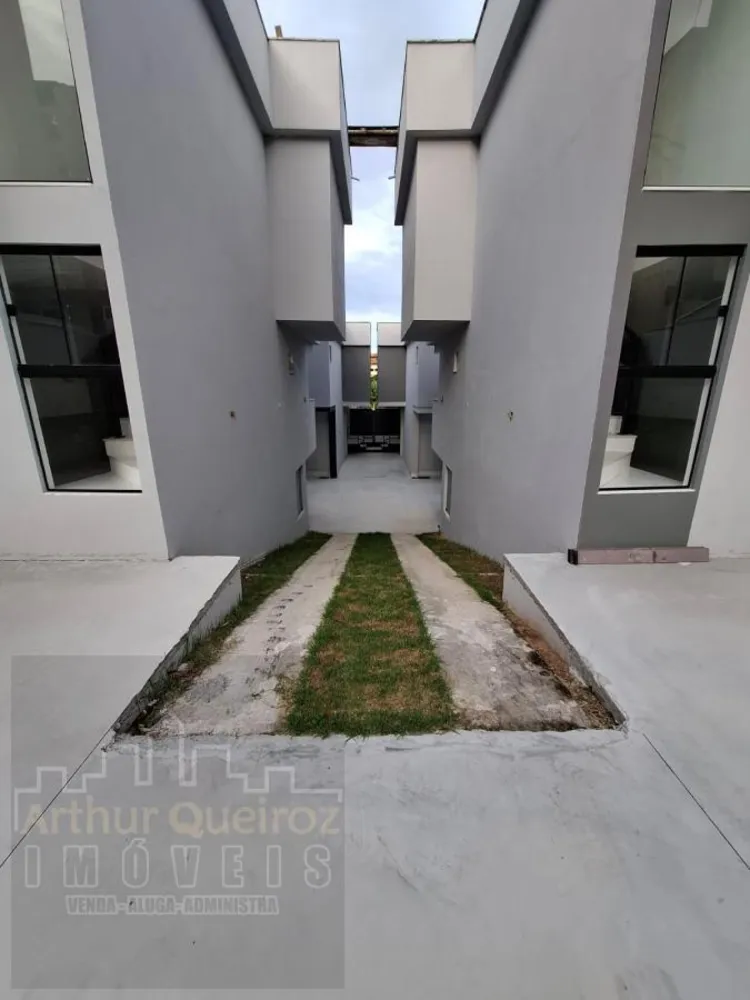 Casa, 3 quartos - Foto 3