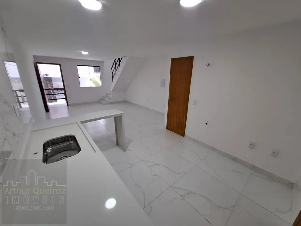 Casa, 3 quartos - Foto 11