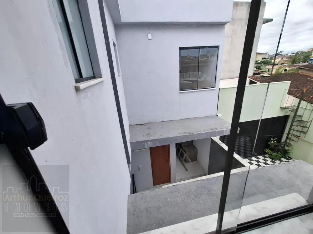 Casa, 3 quartos - Foto 27