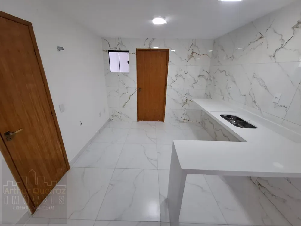 Casa, 3 quartos - Foto 10