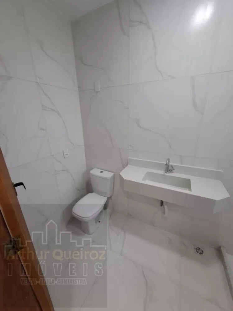 Casa, 3 quartos - Foto 22