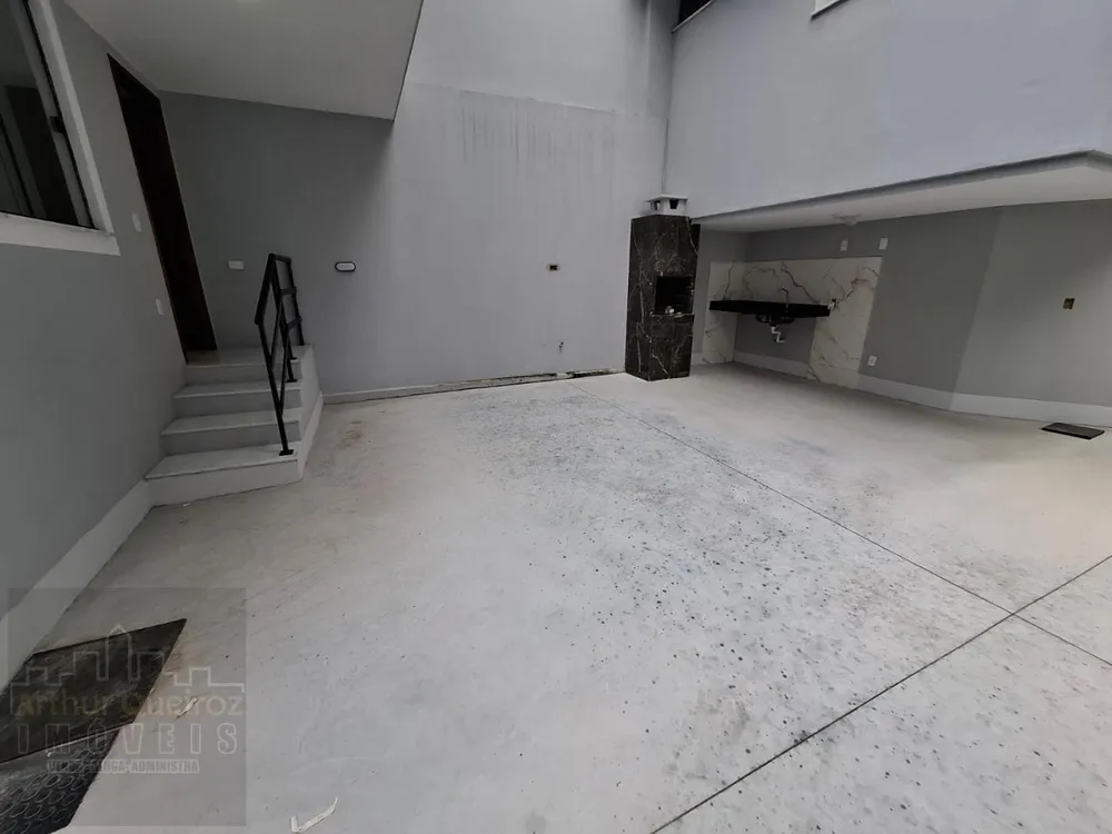 Casa, 3 quartos - Foto 7
