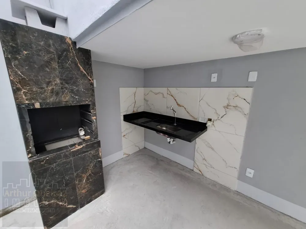 Casa, 3 quartos - Foto 6