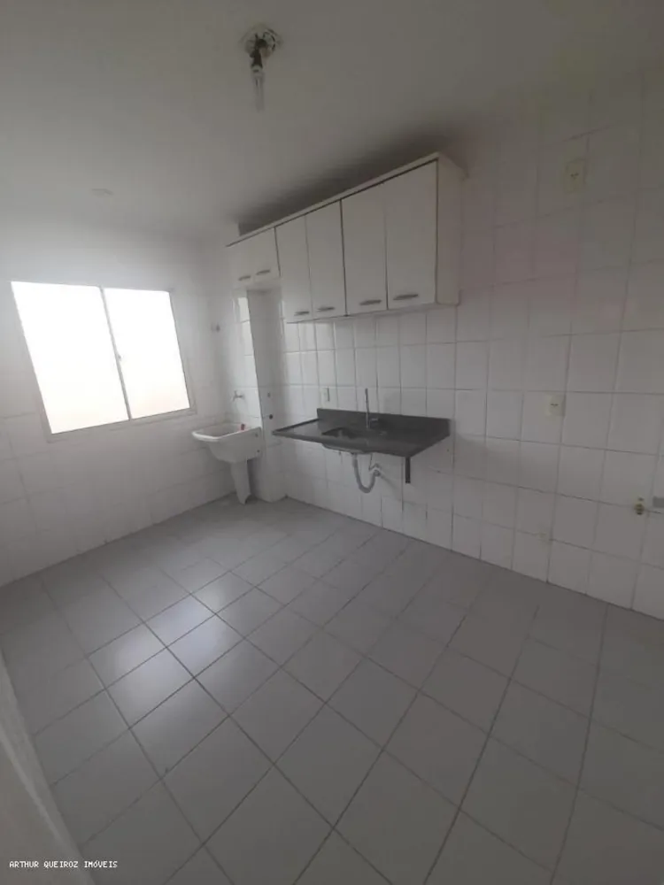 Apartamento, 2 quartos, 52 m² - Foto 6