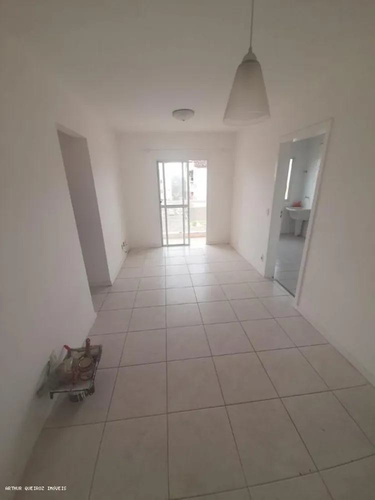 Apartamento, 2 quartos, 52 m² - Foto 7