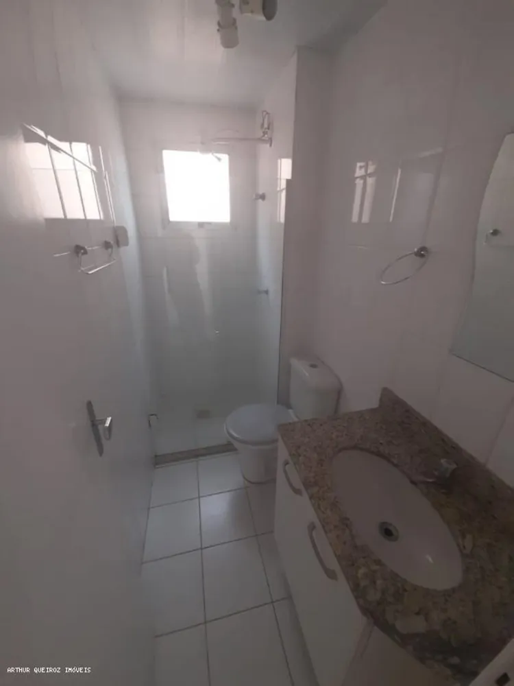 Apartamento, 2 quartos, 52 m² - Foto 5