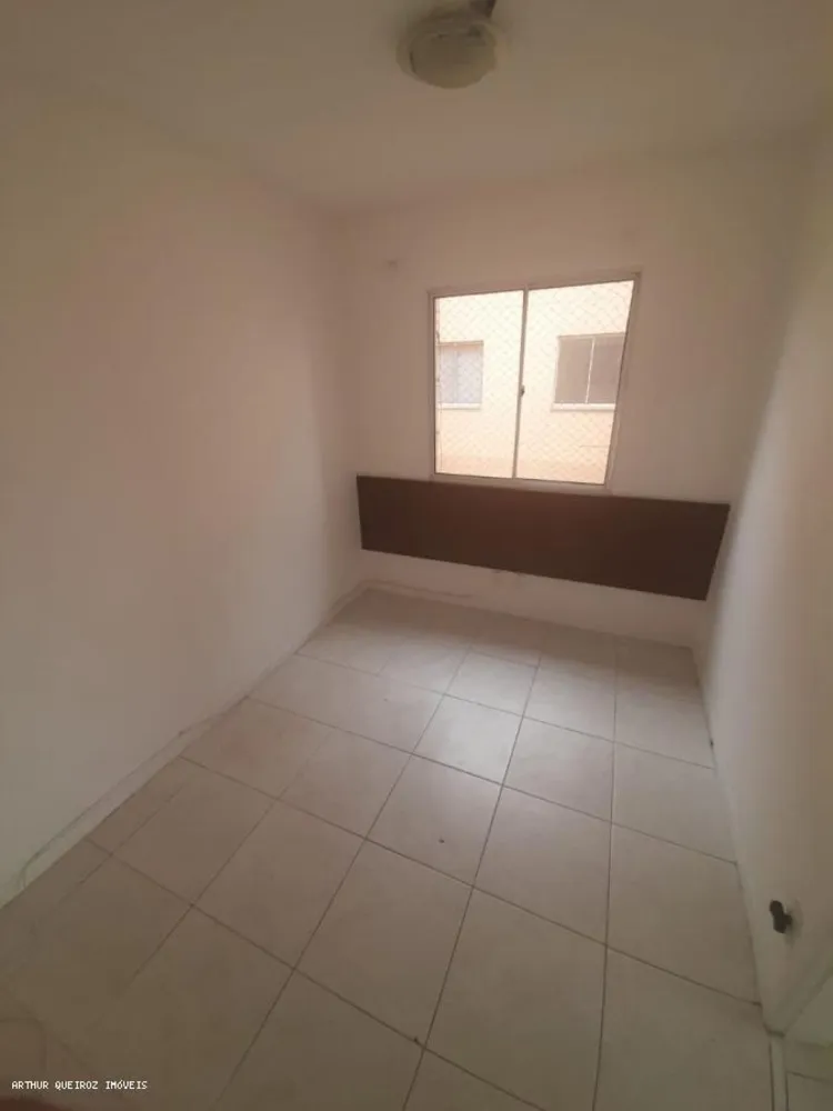 Apartamento, 2 quartos, 52 m² - Foto 4