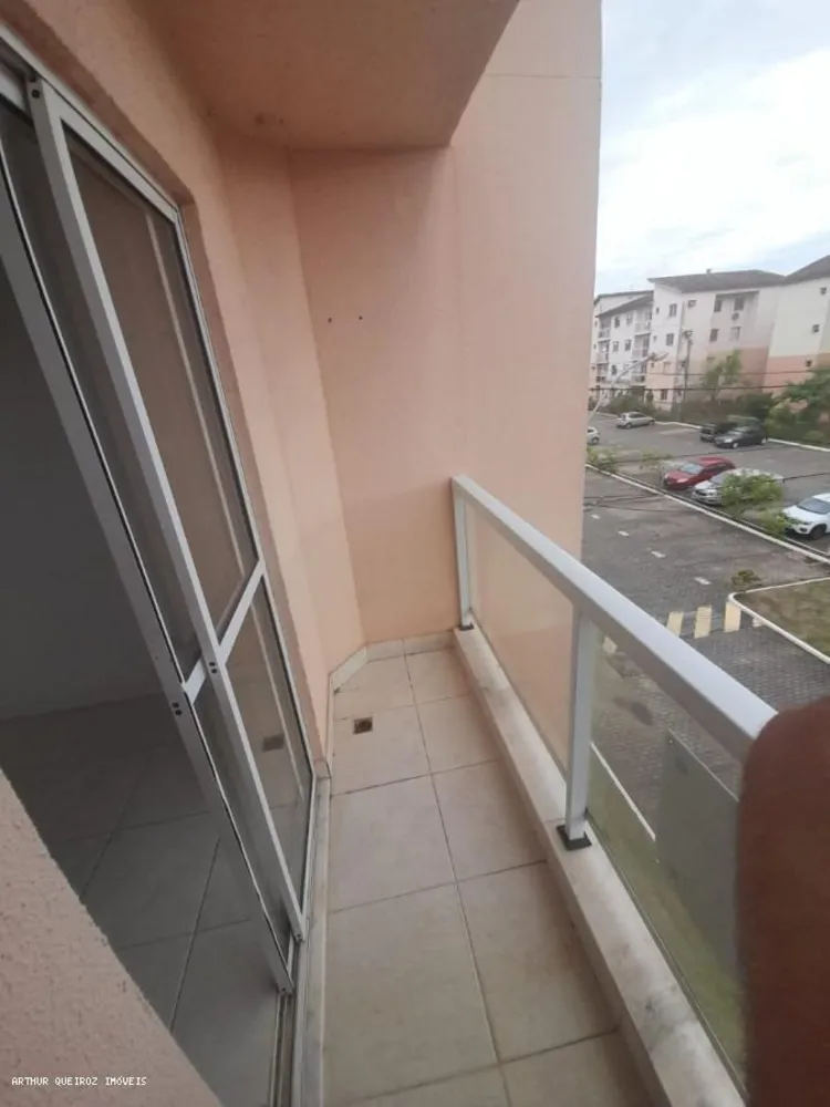 Apartamento, 2 quartos, 52 m² - Foto 9