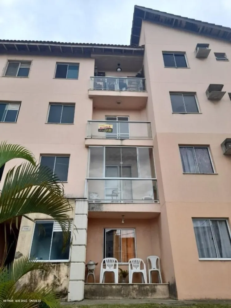 Apartamento, 2 quartos, 52 m² - Foto 3