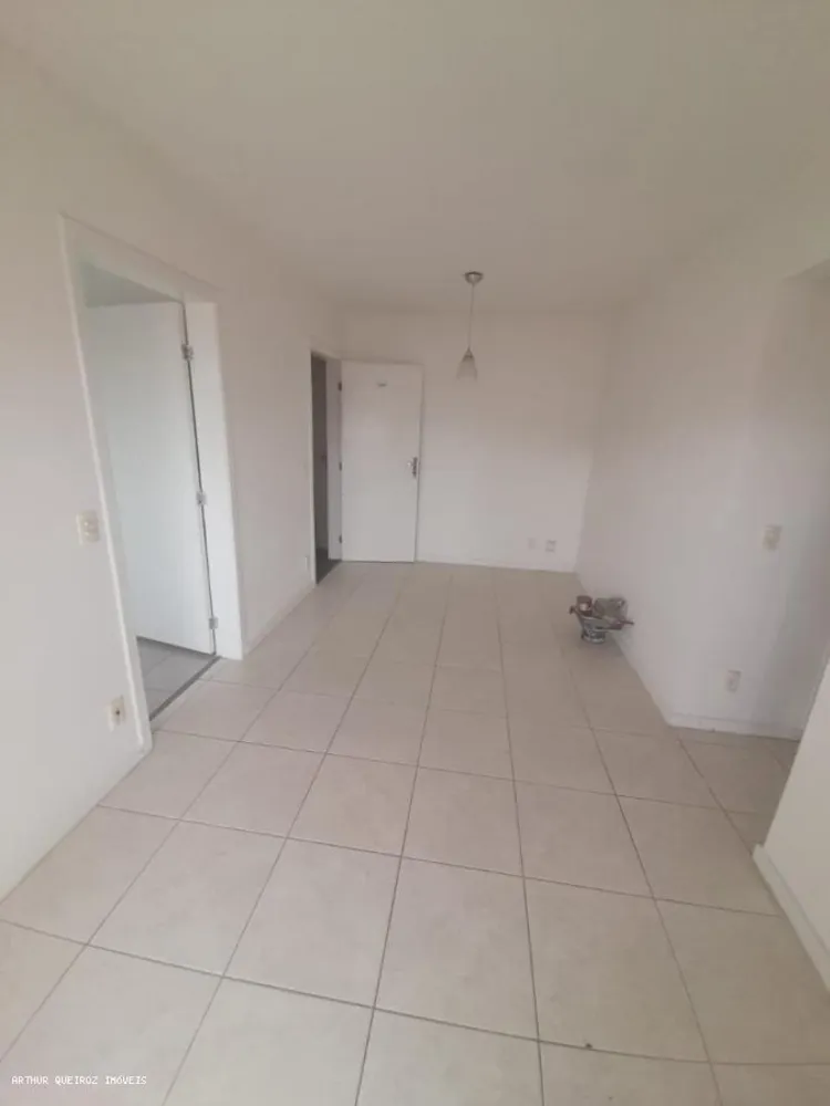 Apartamento, 2 quartos, 52 m² - Foto 8