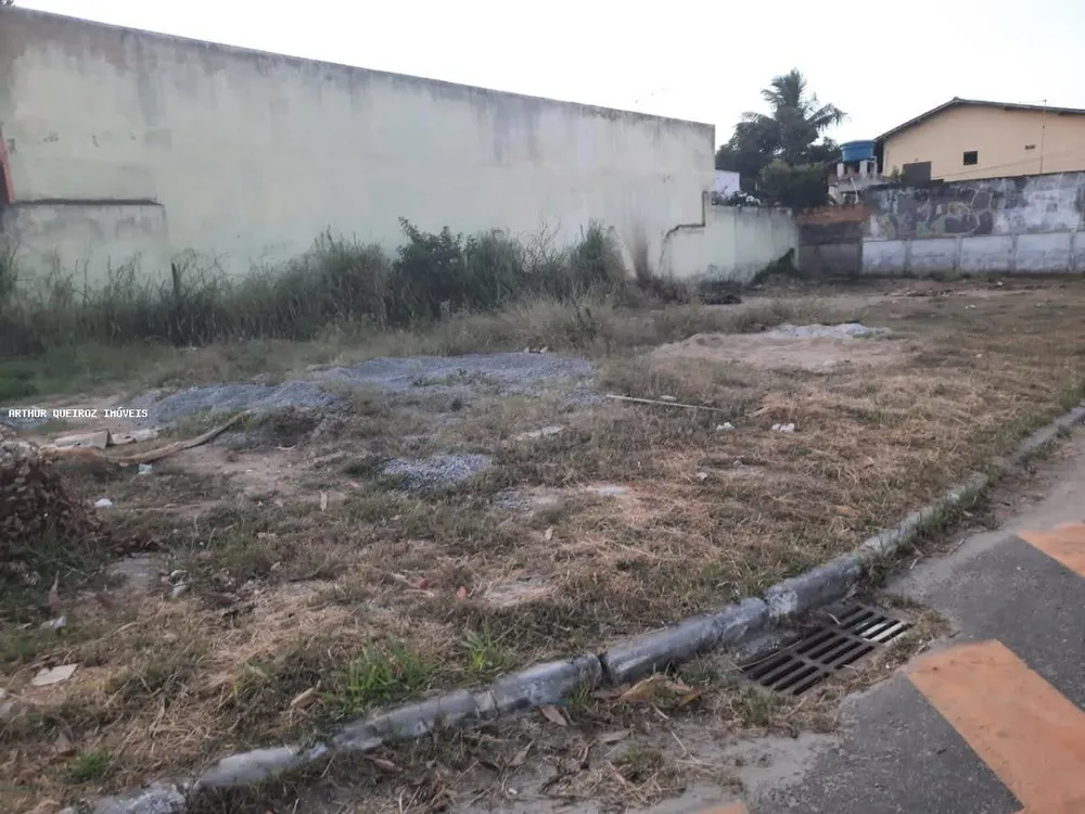 Terreno, 360 m² - Foto 1