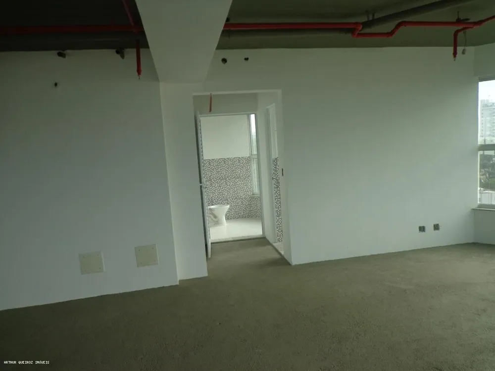 Prédio Inteiro, 1000 m² - Foto 9
