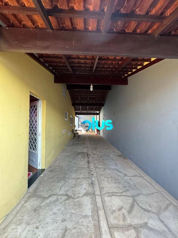Casa, 2 quartos, 137 m² - Foto 1