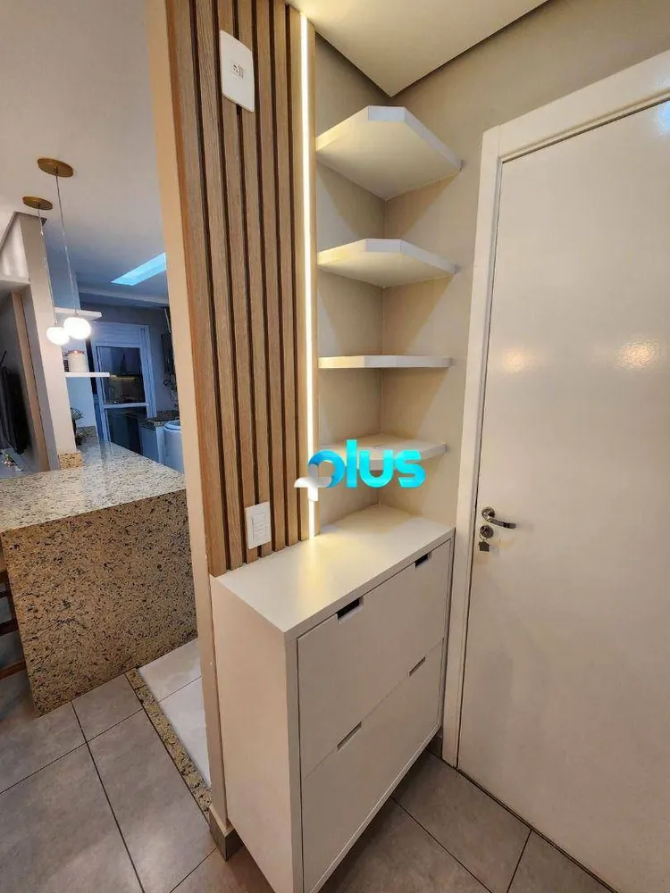 Apartamento, 2 quartos, 60 m² - Foto 4