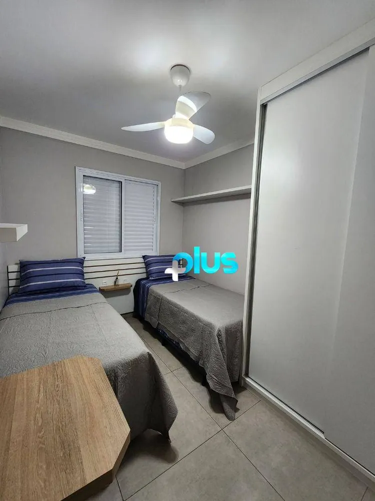 Apartamento, 2 quartos, 60 m² - Foto 2