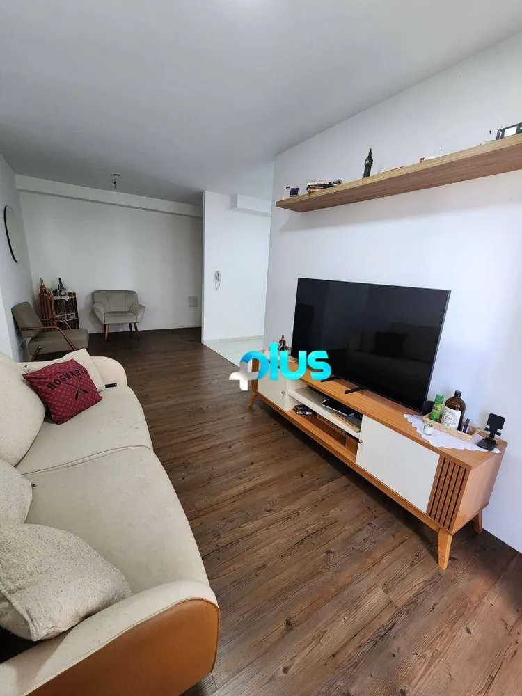 Apartamento, 3 quartos, 80 m² - Foto 3