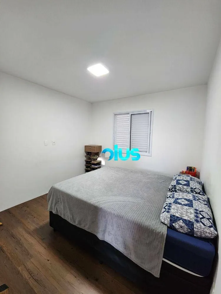 Apartamento, 3 quartos, 80 m² - Foto 4