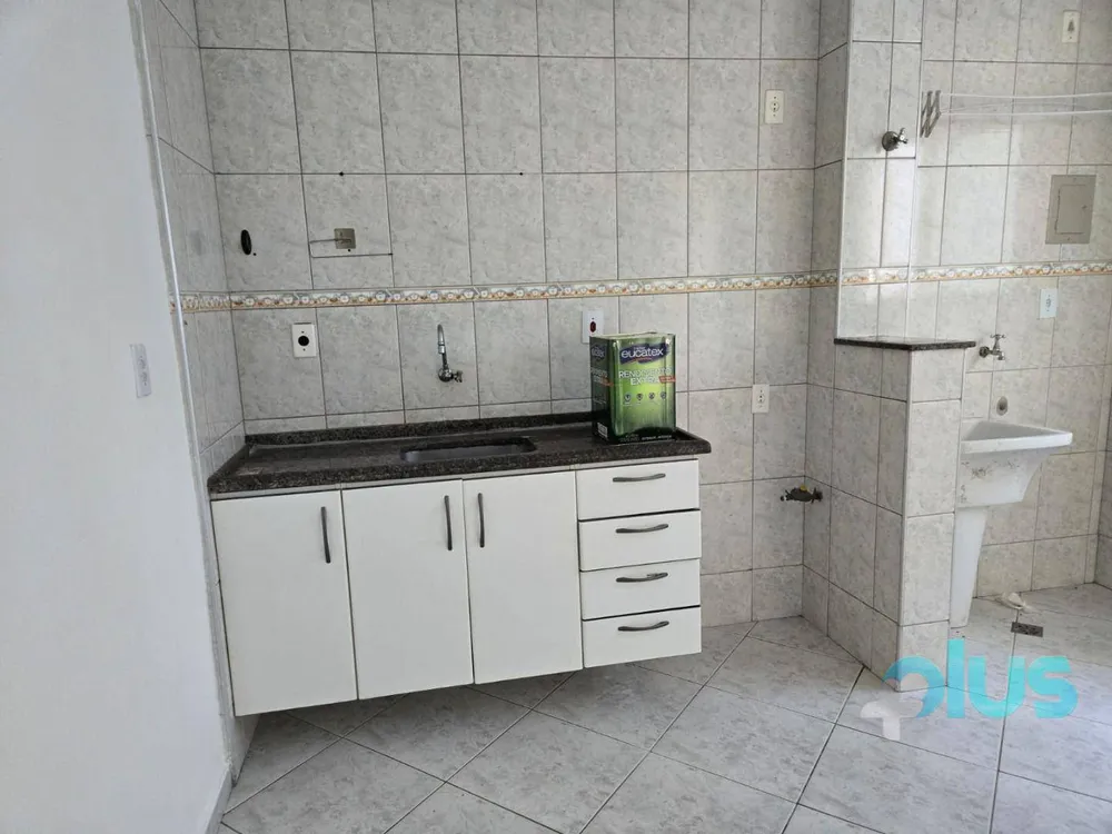 Apartamento, 2 quartos, 60 m² - Foto 3
