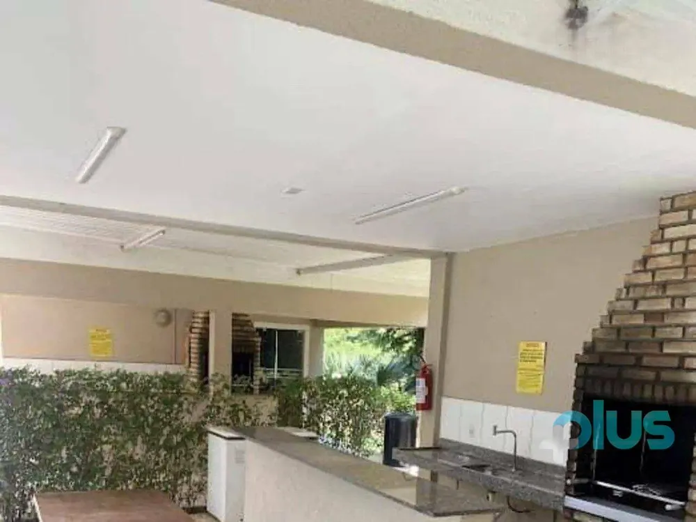 Apartamento, 2 quartos, 4800 m² - Foto 3